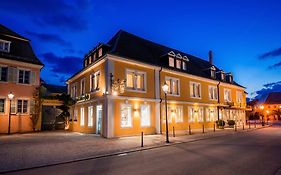 Hotel Adler Post